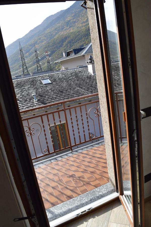 Baita Valtellina. Relax Nel Cuore Delle Alpi Grosio Exterior foto